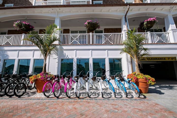 Bicycling